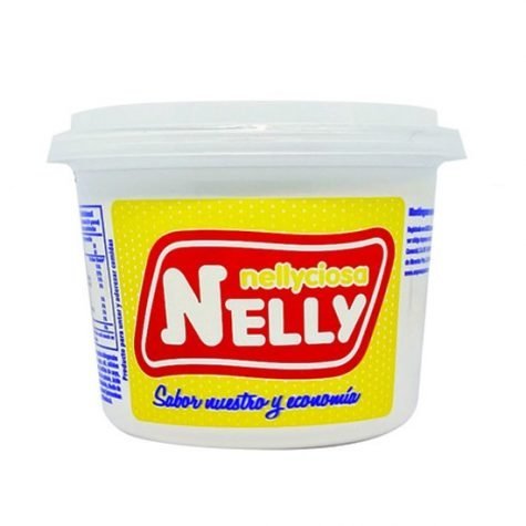 Margarina Nelly 500g